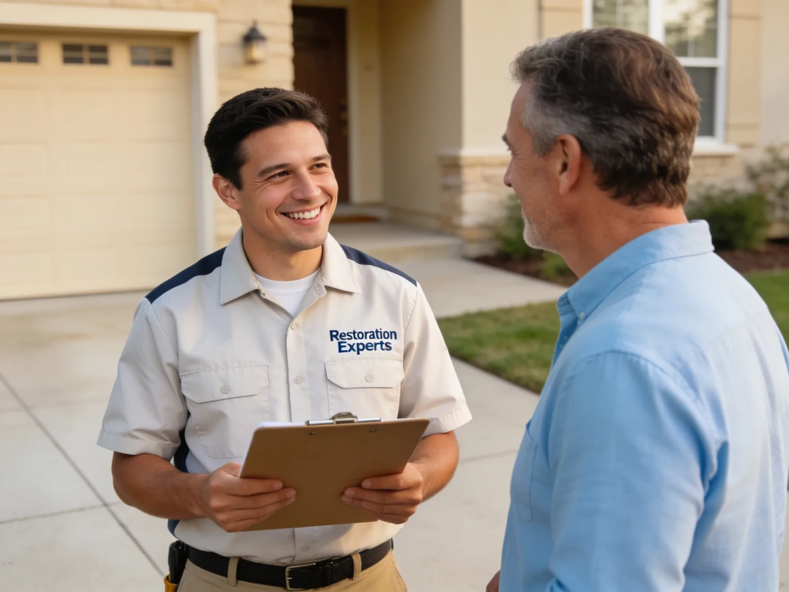 Water Damage Cleanup Westport, IN FAQs